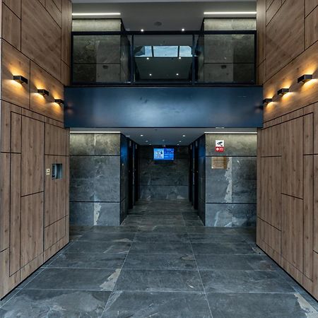 Jerusalem Luxury Apartment Jerusalém Exterior foto