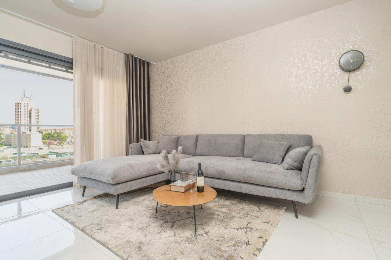 Jerusalem Luxury Apartment Jerusalém Exterior foto
