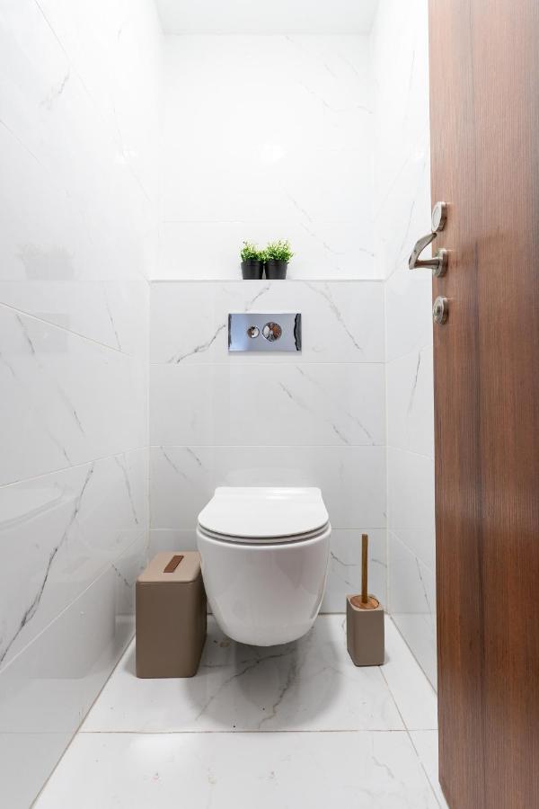 Jerusalem Luxury Apartment Jerusalém Exterior foto