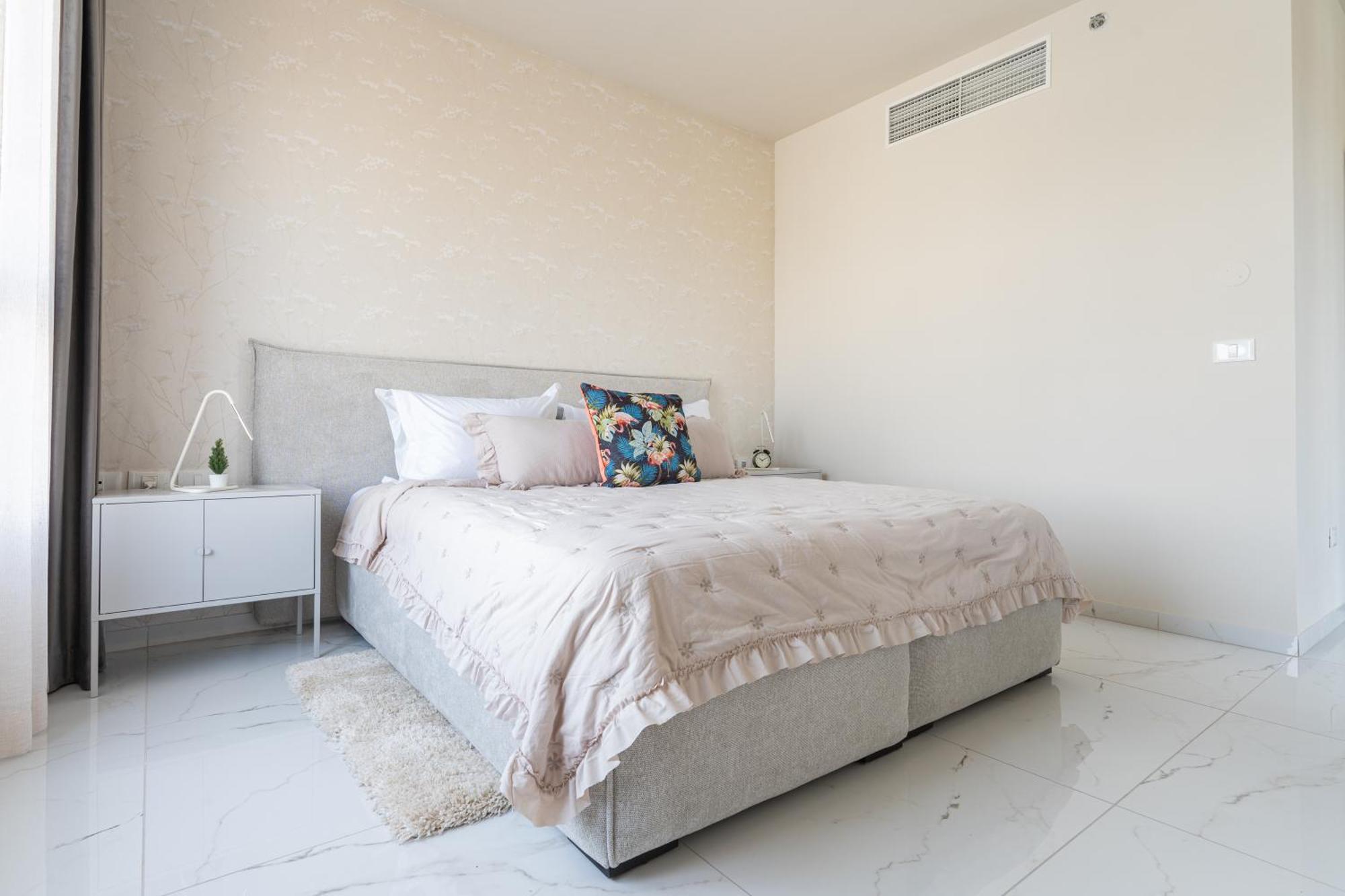 Jerusalem Luxury Apartment Jerusalém Exterior foto